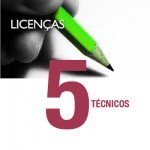 LICENCAS