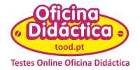 TOOD - Logo